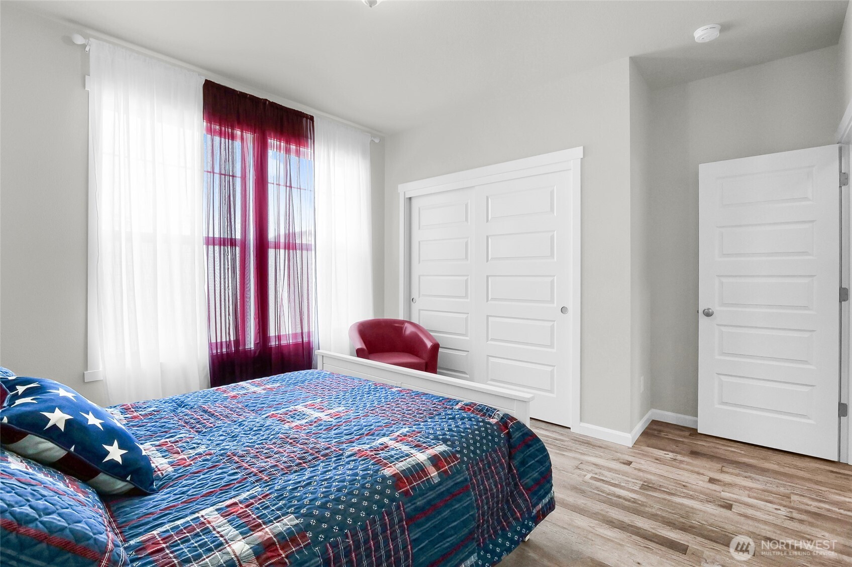 4705 W Merlin Street , Moses Lake, WA 98837