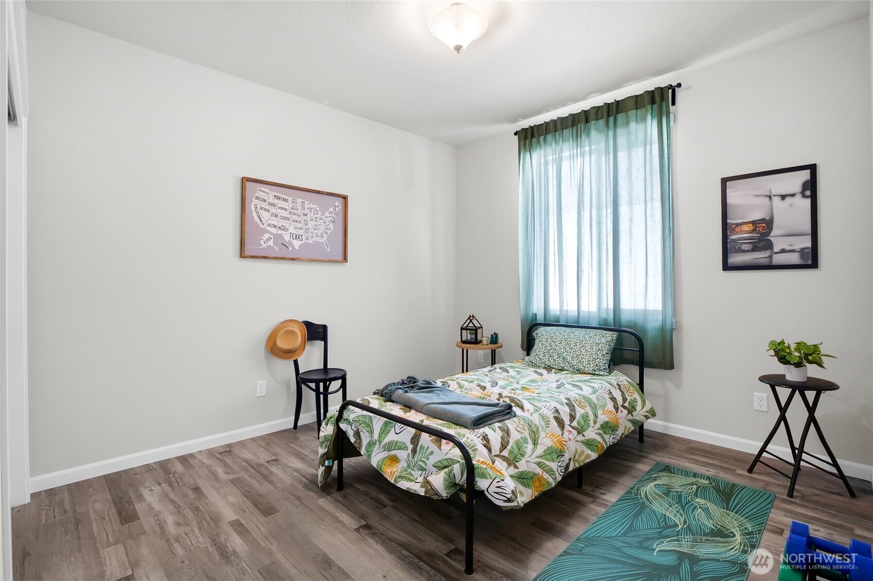 4705 W Merlin Street , Moses Lake, WA 98837