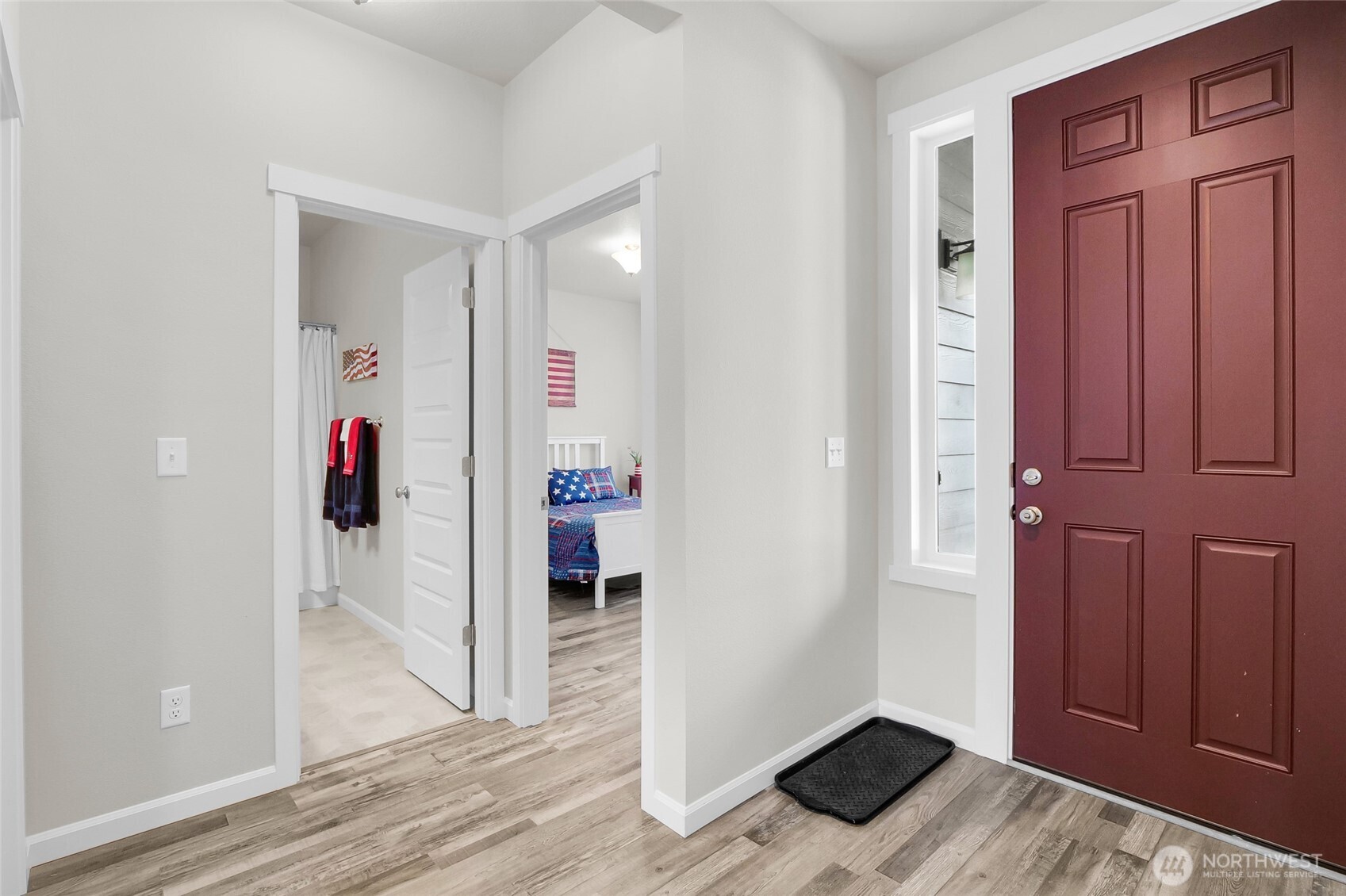 4705 W Merlin Street , Moses Lake, WA 98837