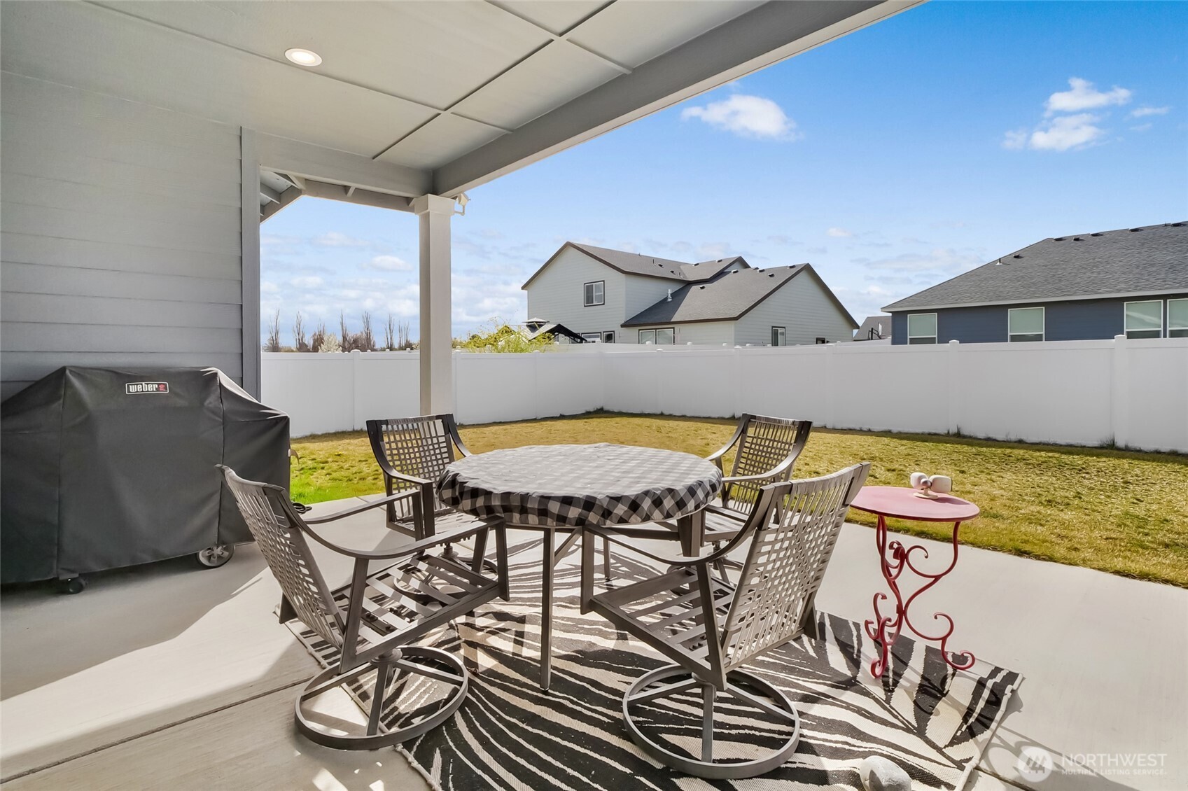 4705 W Merlin Street , Moses Lake, WA 98837