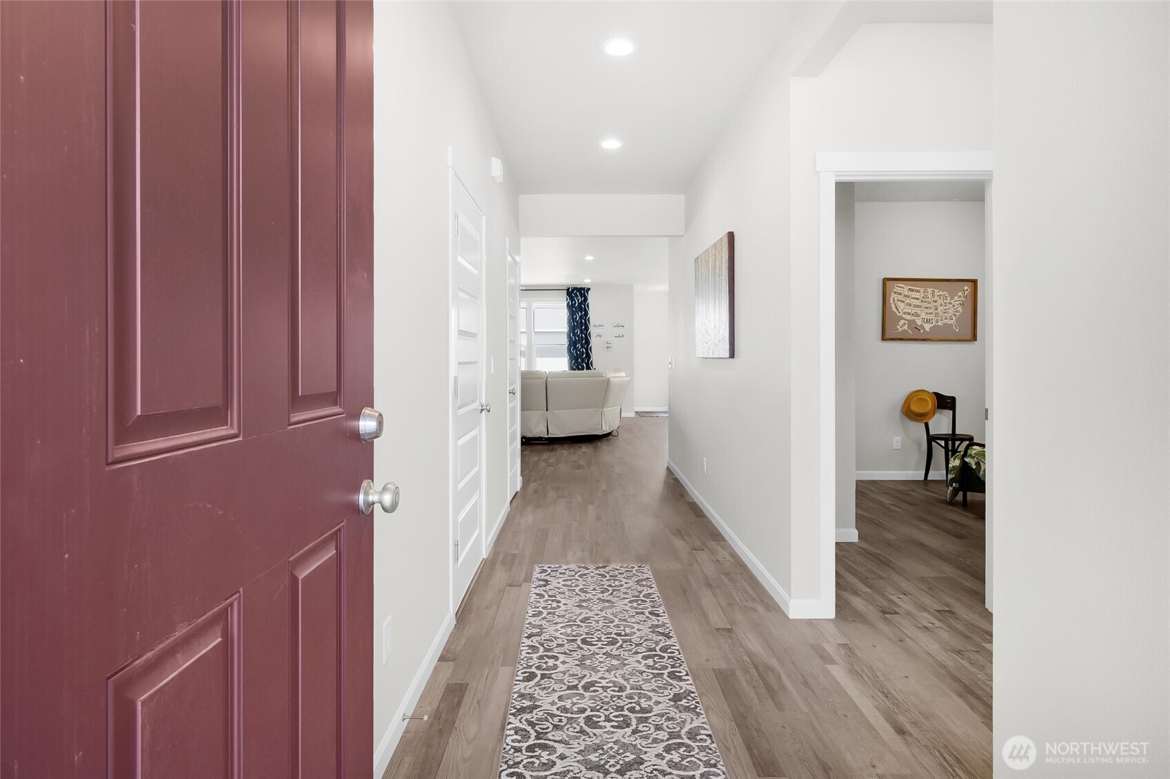 4705 W Merlin Street , Moses Lake, WA 98837