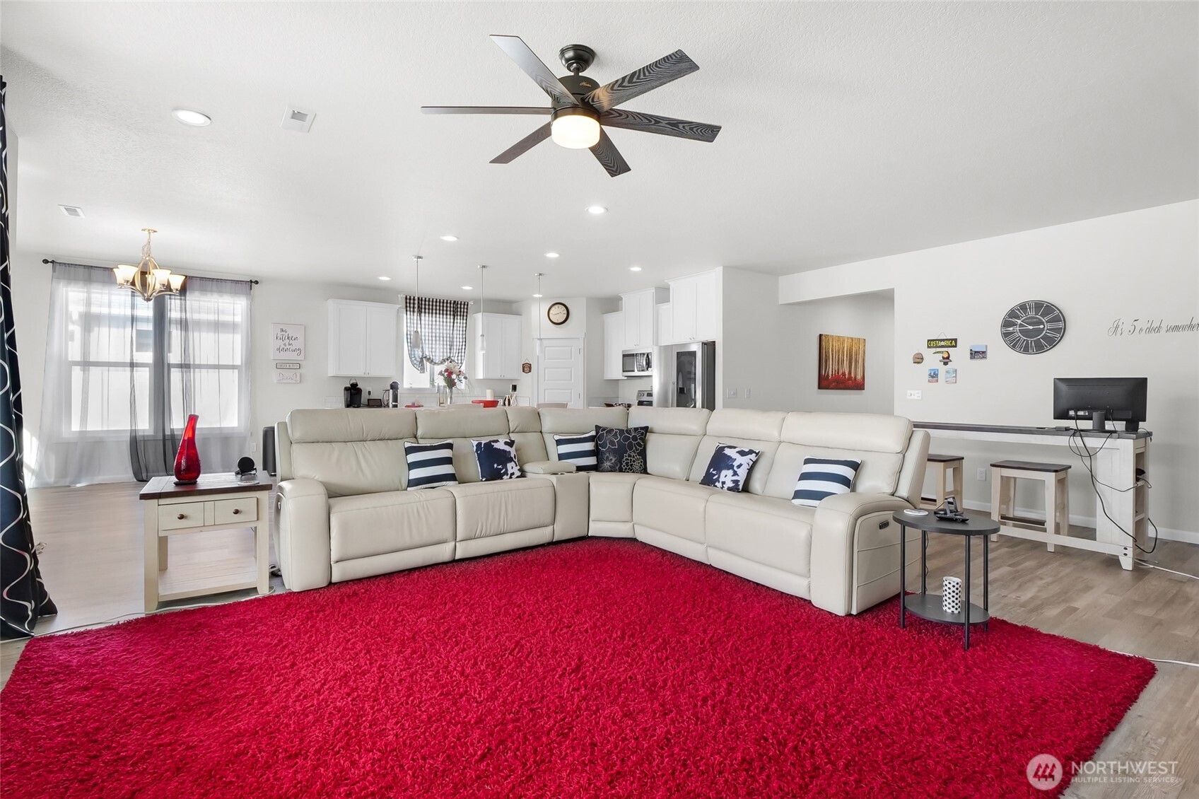 4705 W Merlin Street , Moses Lake, WA 98837