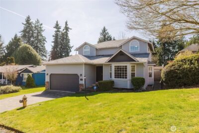 10002 99th Street SW, Lakewood, WA 98498