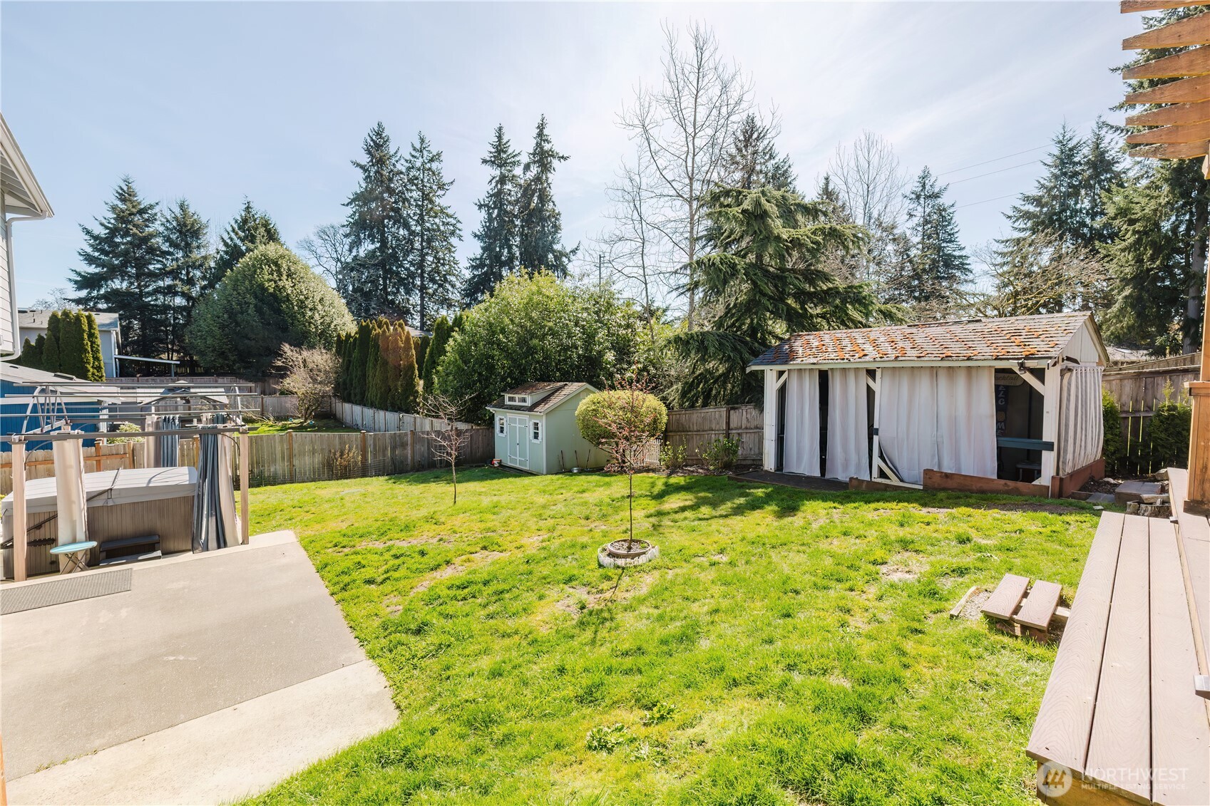 10002 99th Street SW, Lakewood, WA 98498