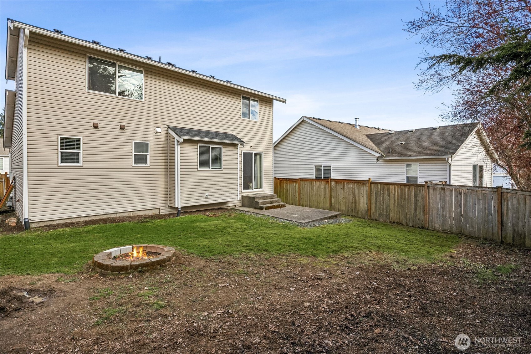 19706 85th Avenue E, Spanaway, WA 98387