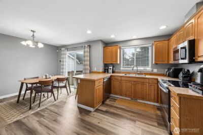 19706 85th Avenue E, Spanaway, WA 98387 - Photo 9