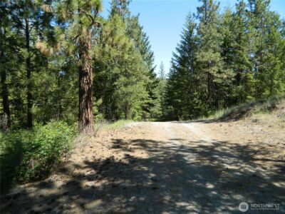 0 Tbd Murphy Ranch Road , Tonasket, WA 98855