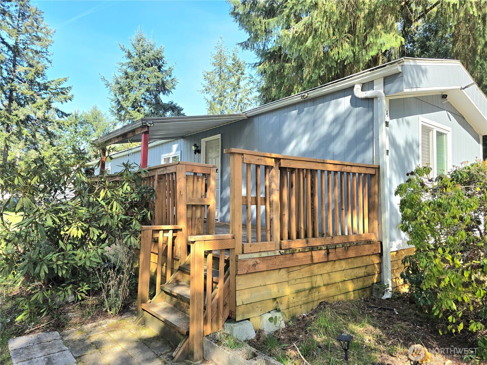 8815 226th Street E #Lot 14, Graham, WA 98338