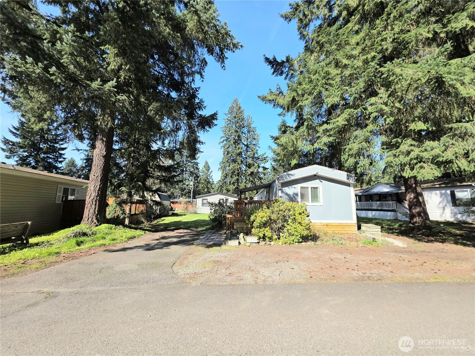 8815 226th Street E #Lot 14, Graham, WA 98338