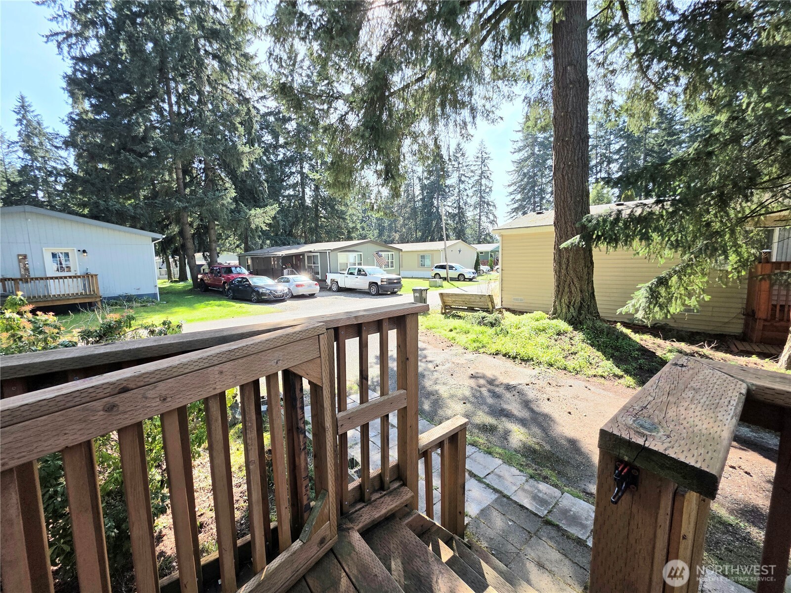 8815 226th Street E #Lot 14, Graham, WA 98338