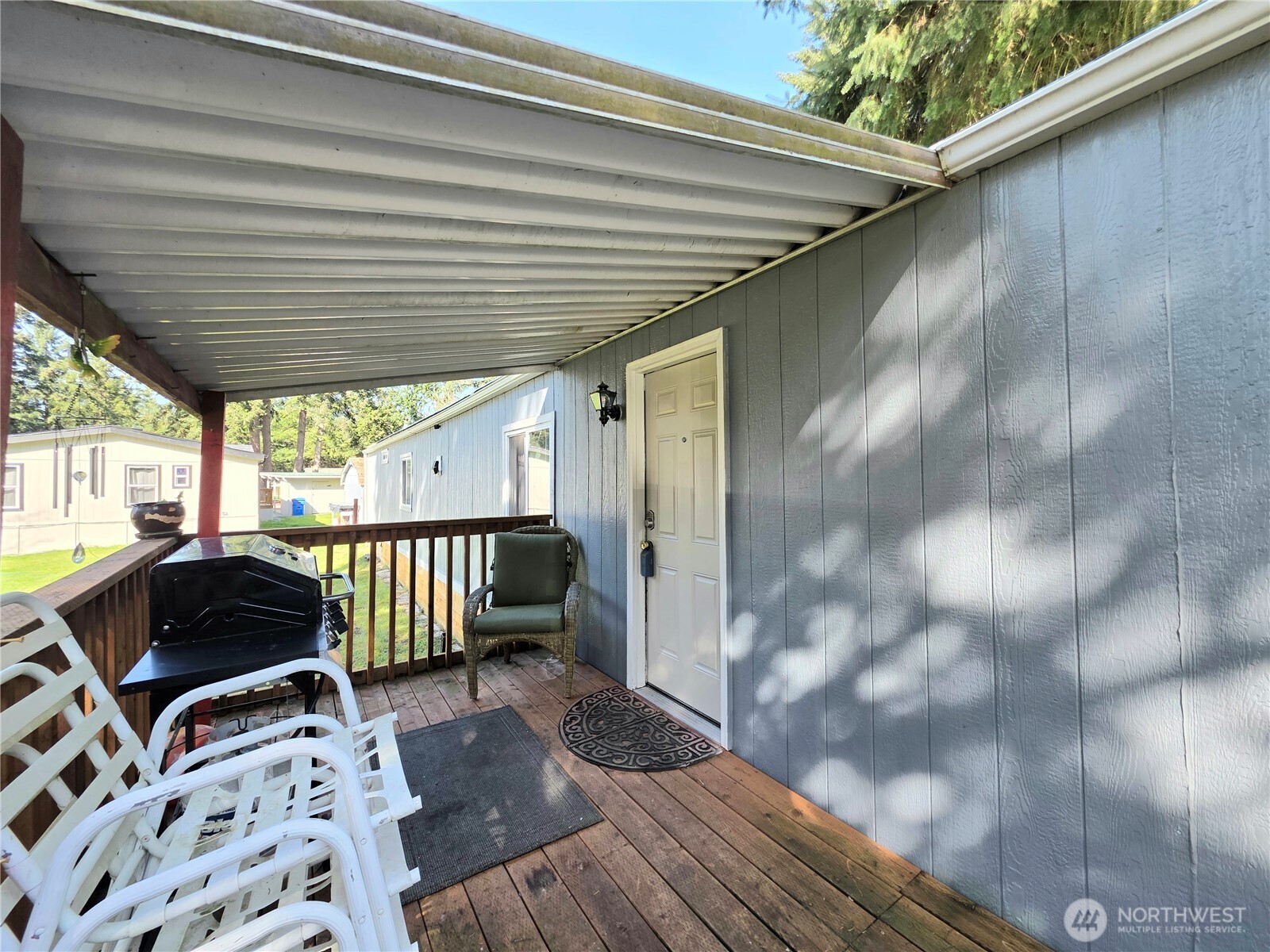 8815 226th Street E #Lot 14, Graham, WA 98338