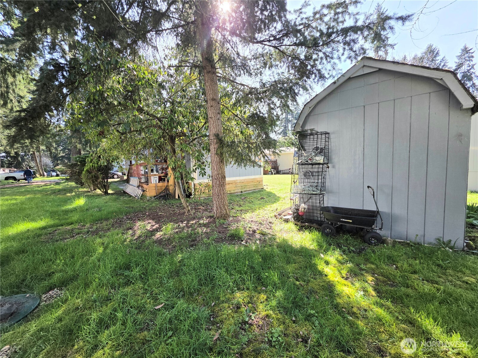 8815 226th Street E #Lot 14, Graham, WA 98338