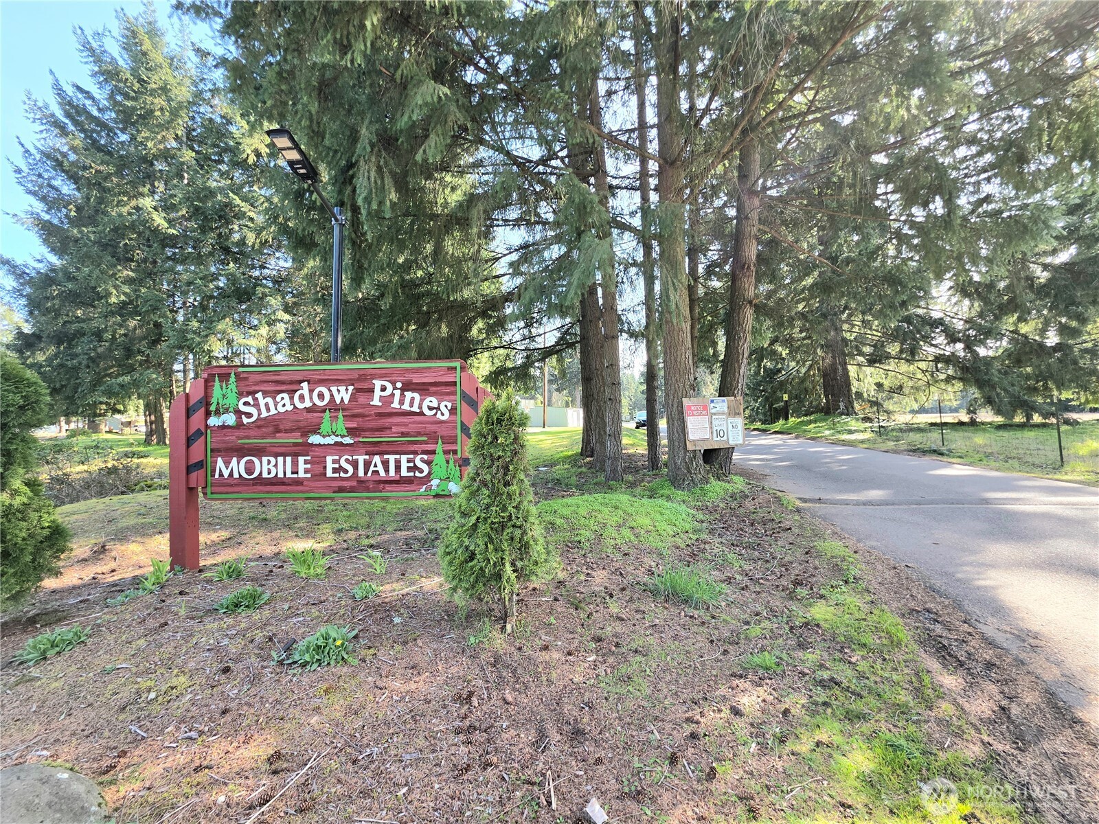 8815 226th Street E #Lot 14, Graham, WA 98338