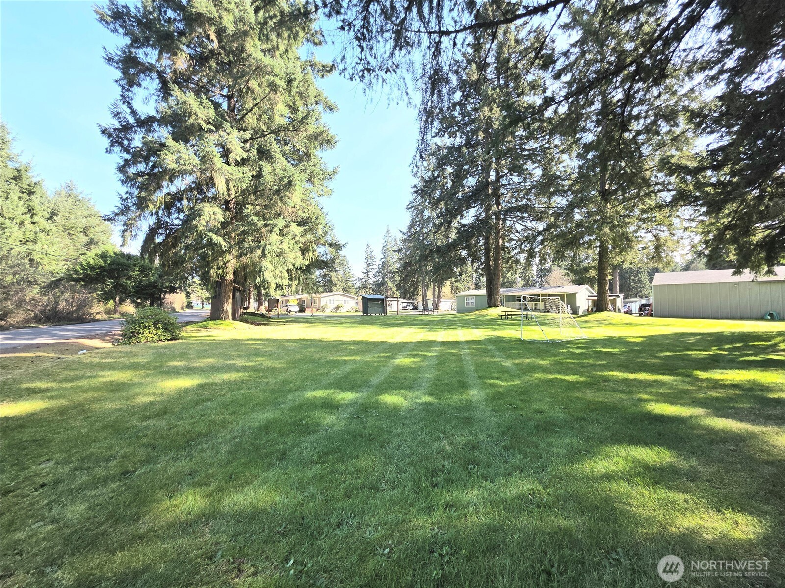 8815 226th Street E #Lot 14, Graham, WA 98338