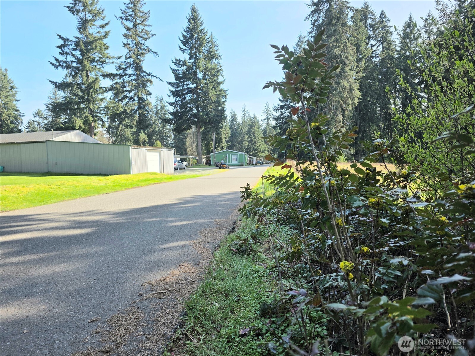 8815 226th Street E #Lot 14, Graham, WA 98338