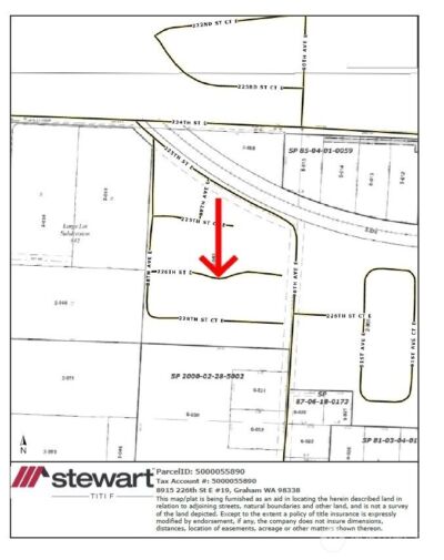 8815 226th Street E #Lot 14, Graham, WA 98338 - Photo 34