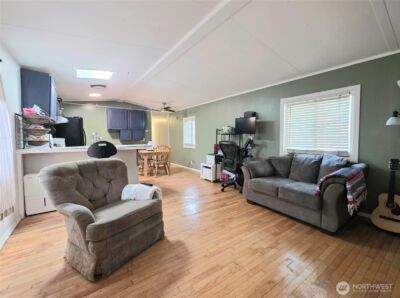 8815 226th Street E #Lot 14, Graham, WA 98338 - Photo 5