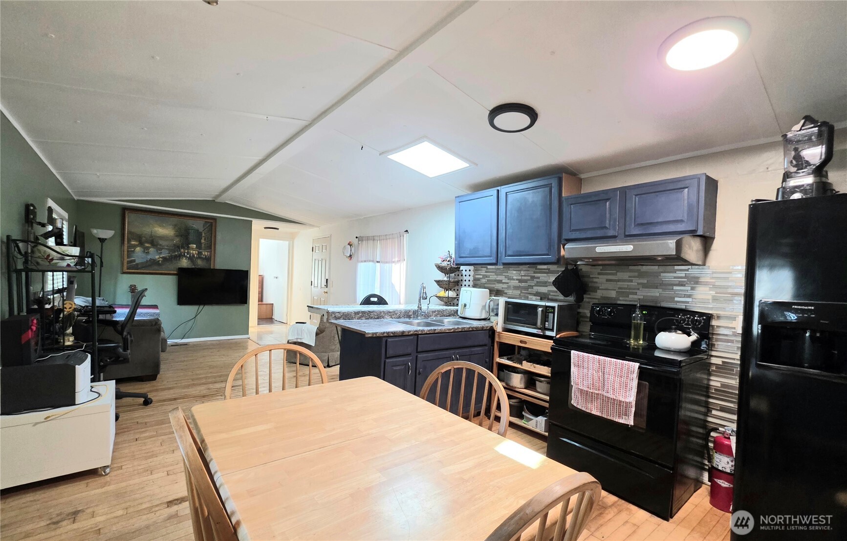 8815 226th Street E #Lot 14, Graham, WA 98338