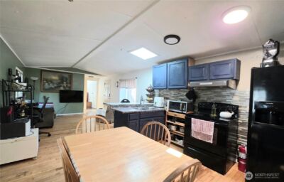 8815 226th Street E #Lot 14, Graham, WA 98338 - Photo 7