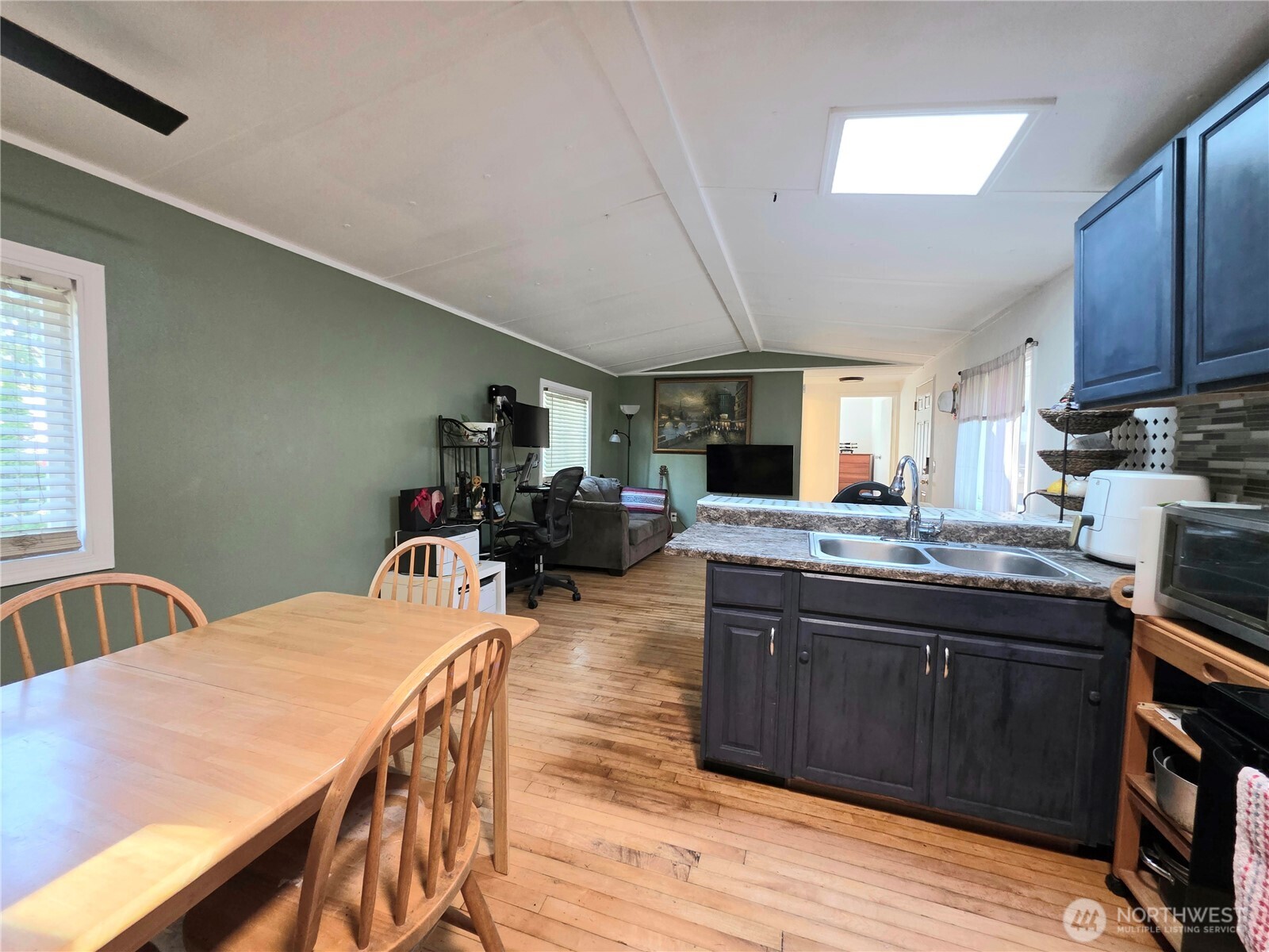 8815 226th Street E #Lot 14, Graham, WA 98338