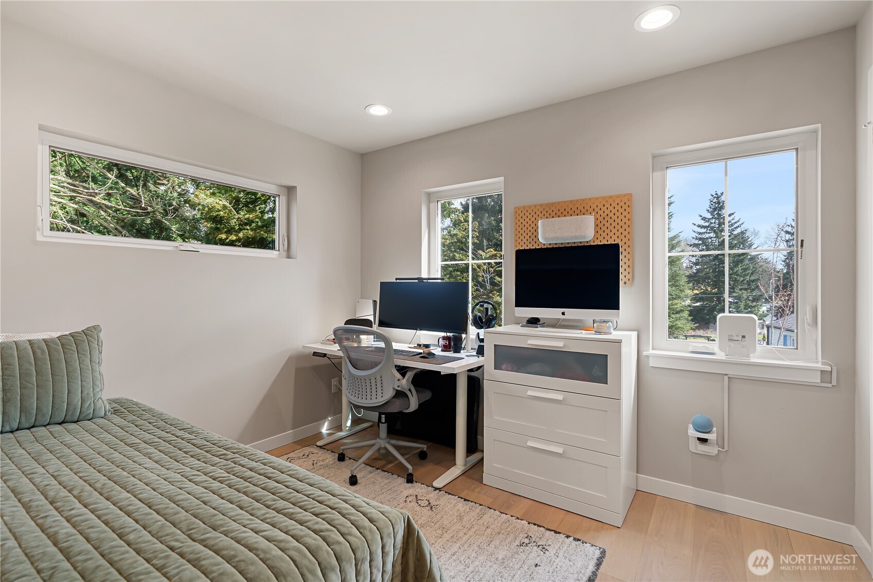 11714 B 26th Avenue NE, Seattle, WA 98125