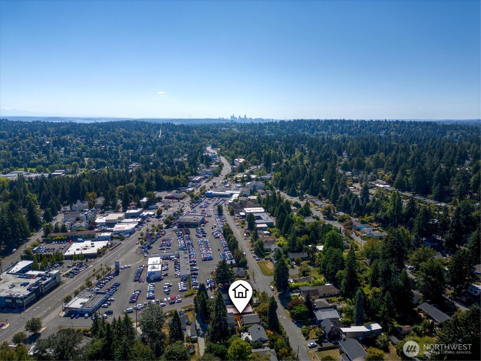 11714 B 26th Avenue NE, Seattle, WA 98125