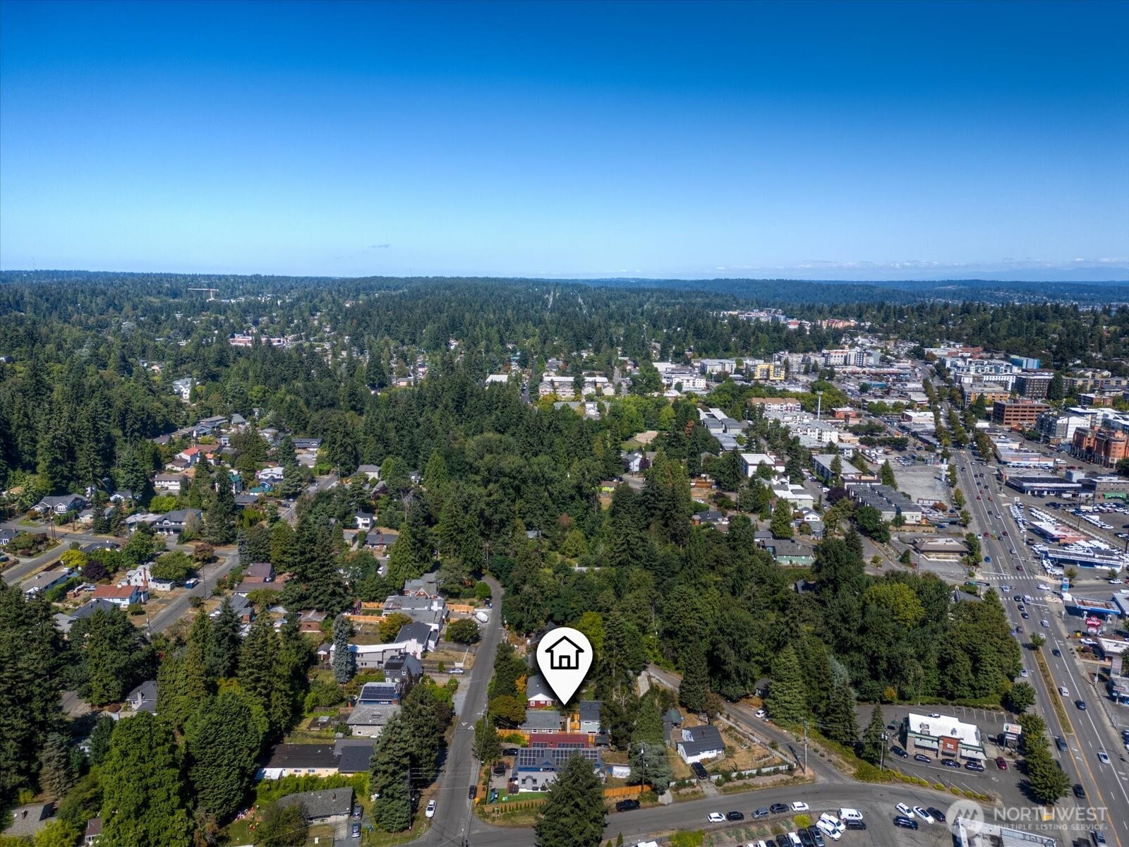 11714 B 26th Avenue NE, Seattle, WA 98125