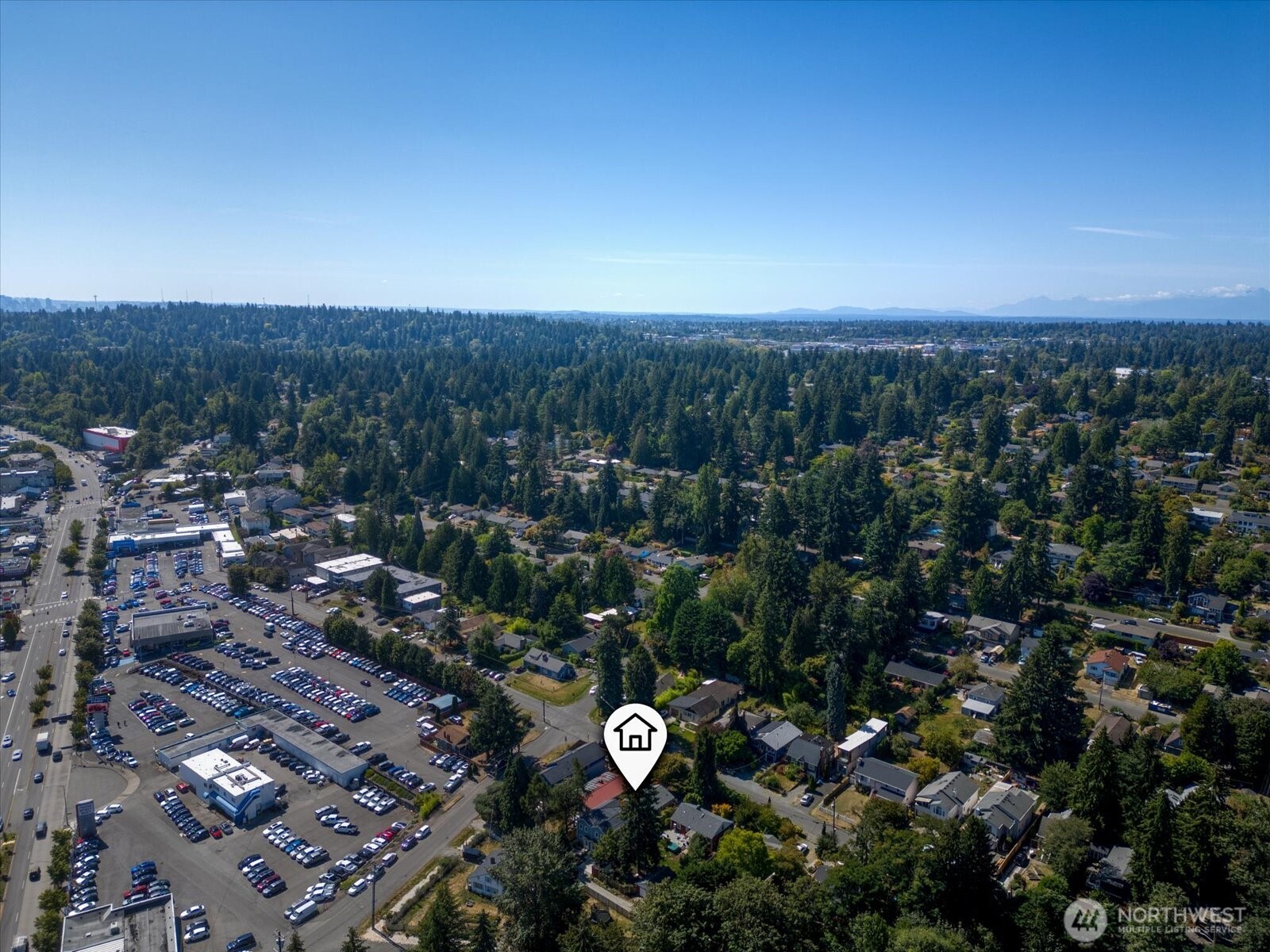 11714 B 26th Avenue NE, Seattle, WA 98125