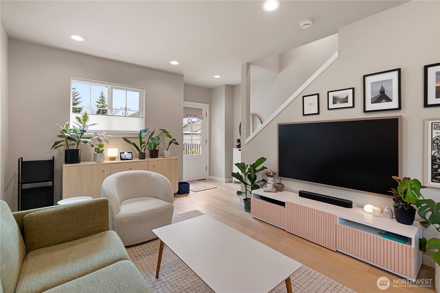 11714 B 26th Avenue NE, Seattle, WA 98125