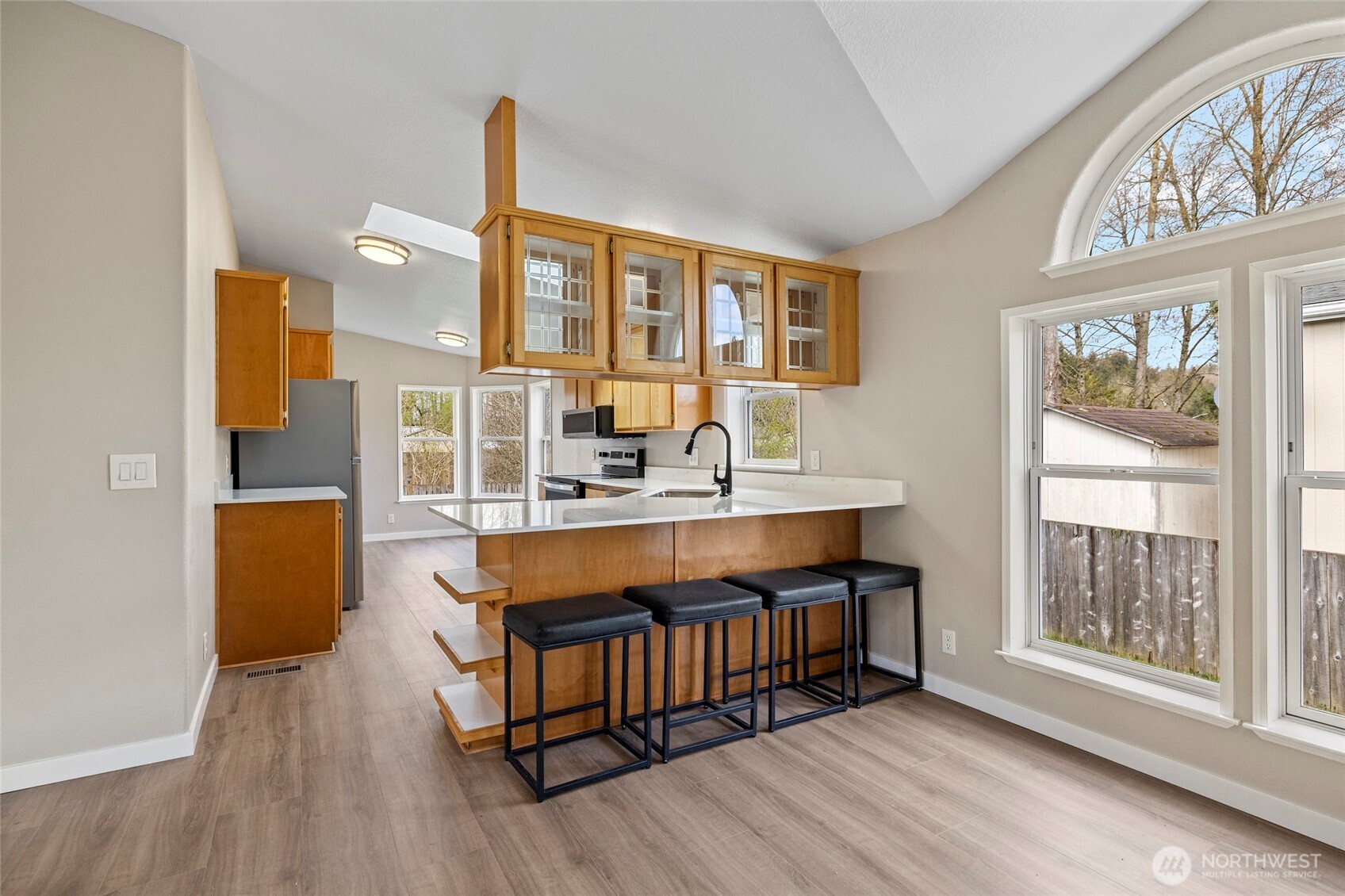 600 N Reed Street #43, Sedro Woolley, WA 98284