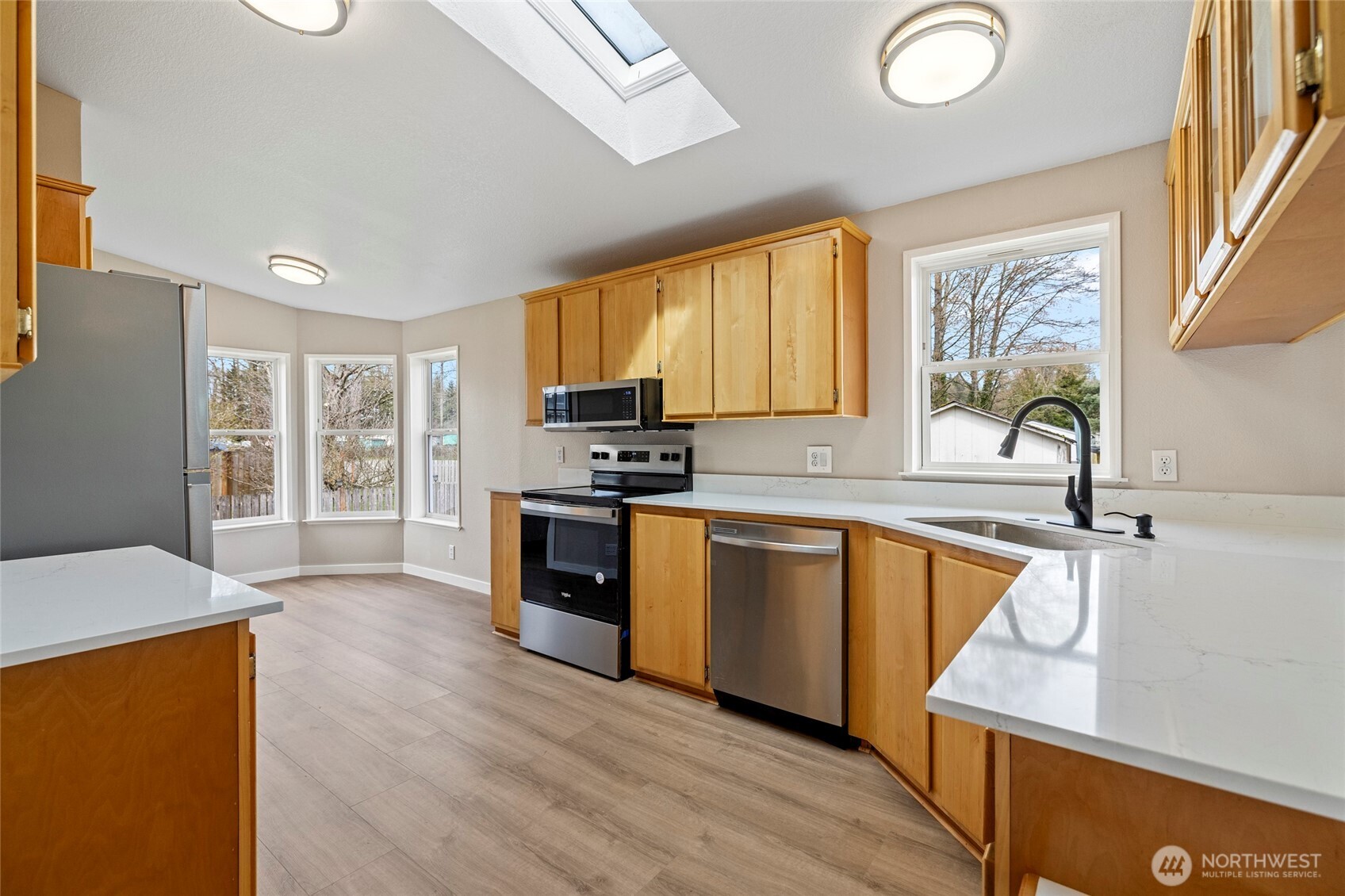 600 N Reed Street #43, Sedro Woolley, WA 98284