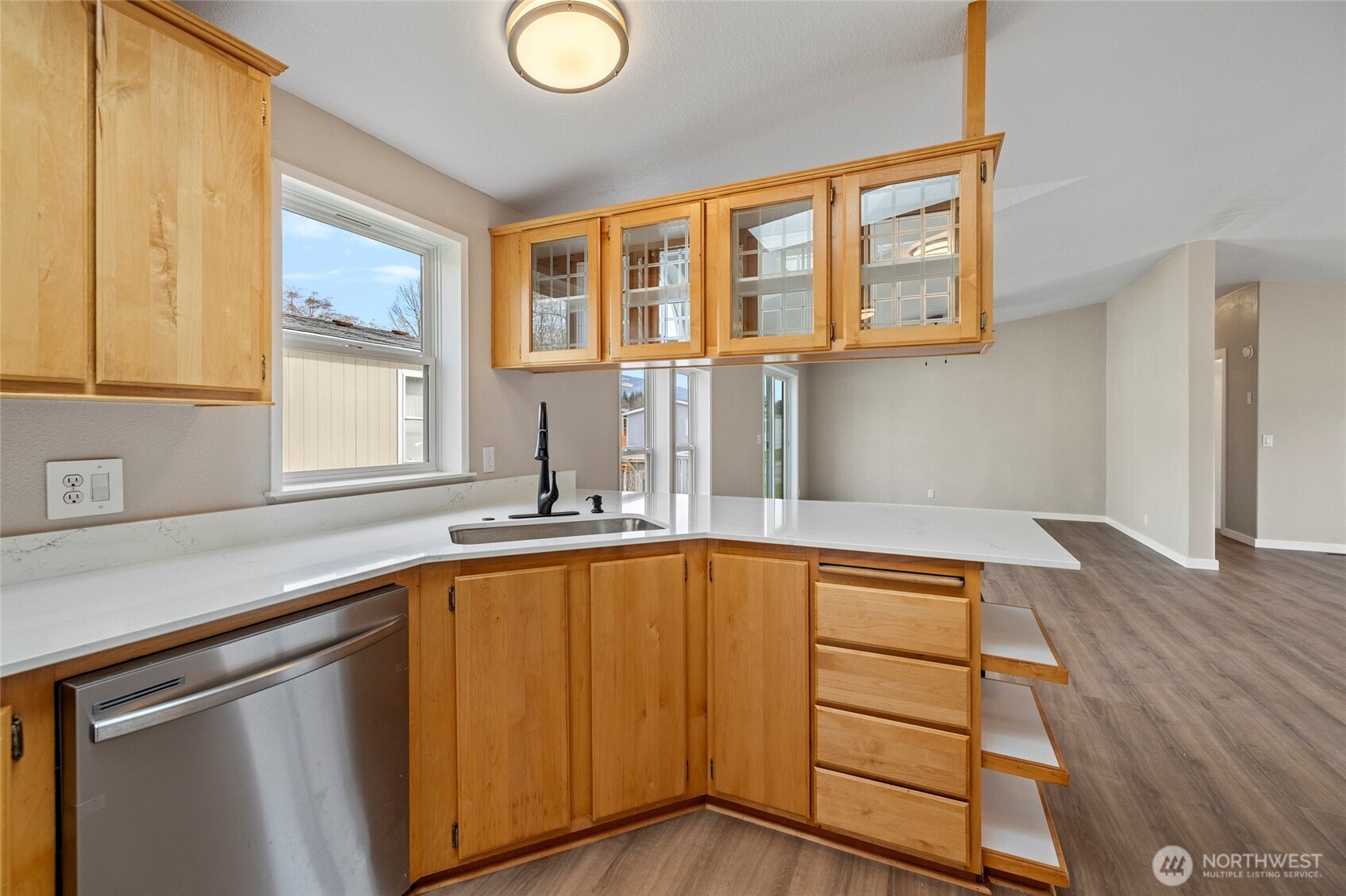 600 N Reed Street #43, Sedro Woolley, WA 98284