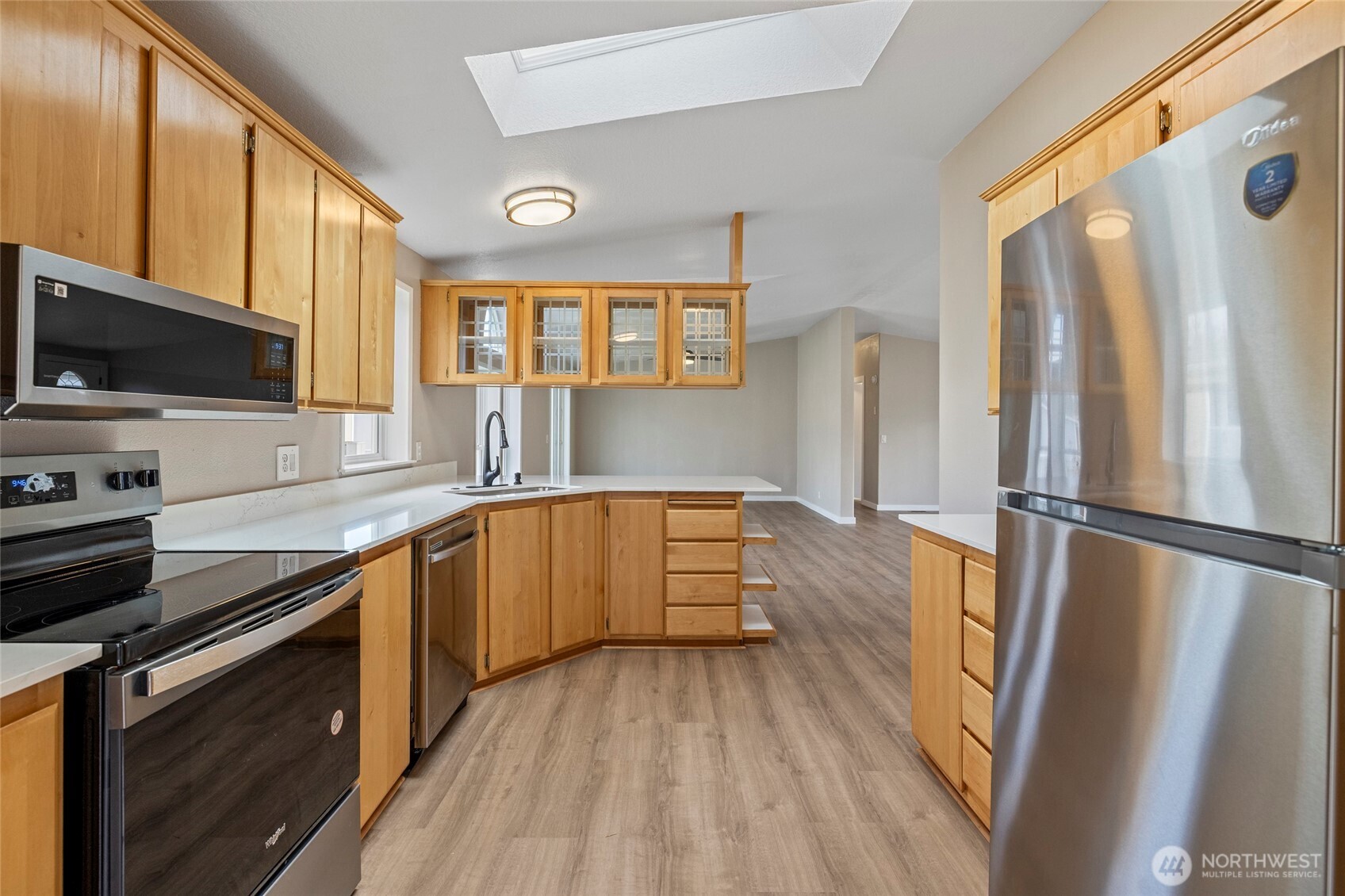 600 N Reed Street #43, Sedro Woolley, WA 98284