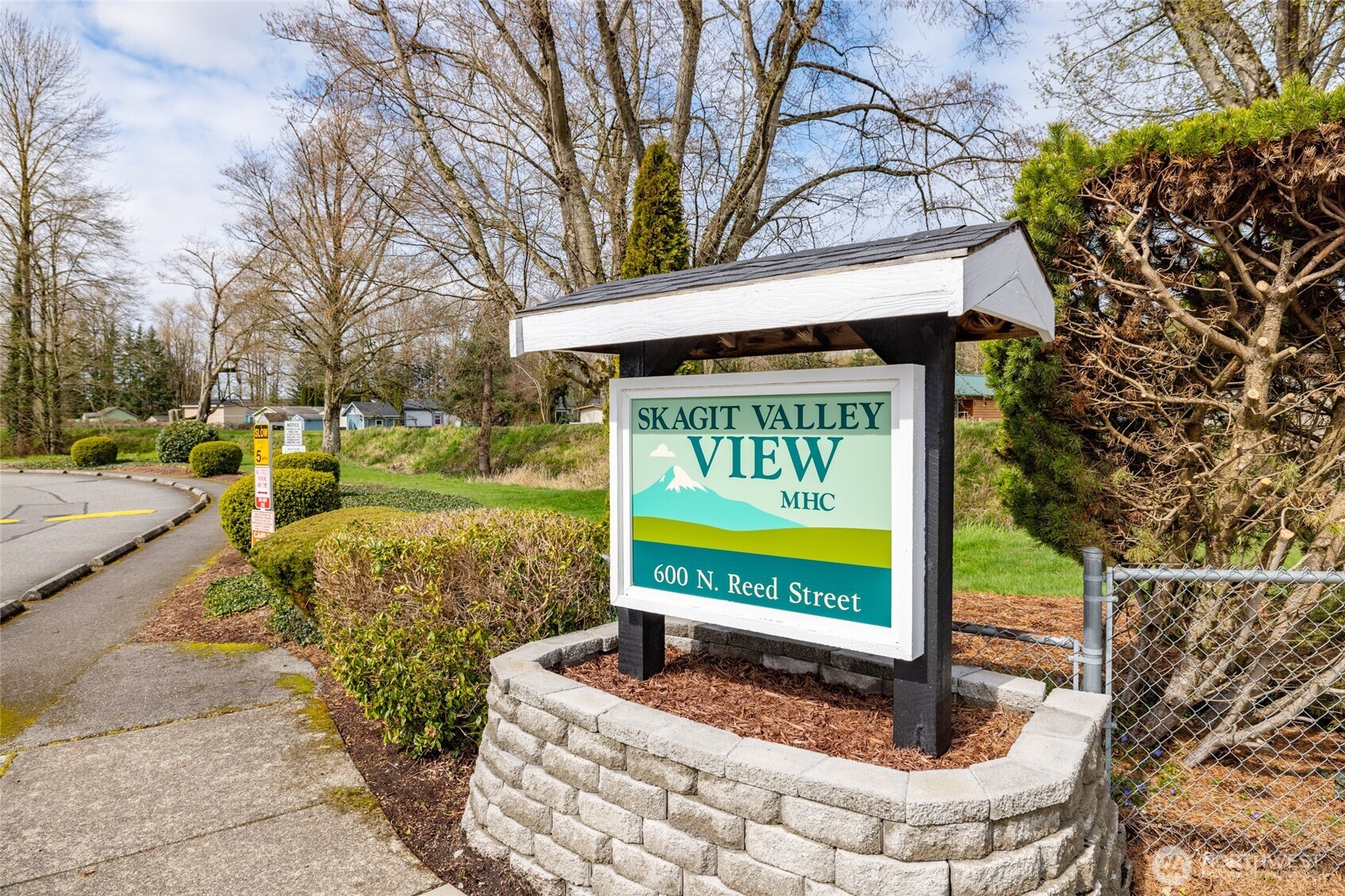 600 N Reed Street #43, Sedro Woolley, WA 98284