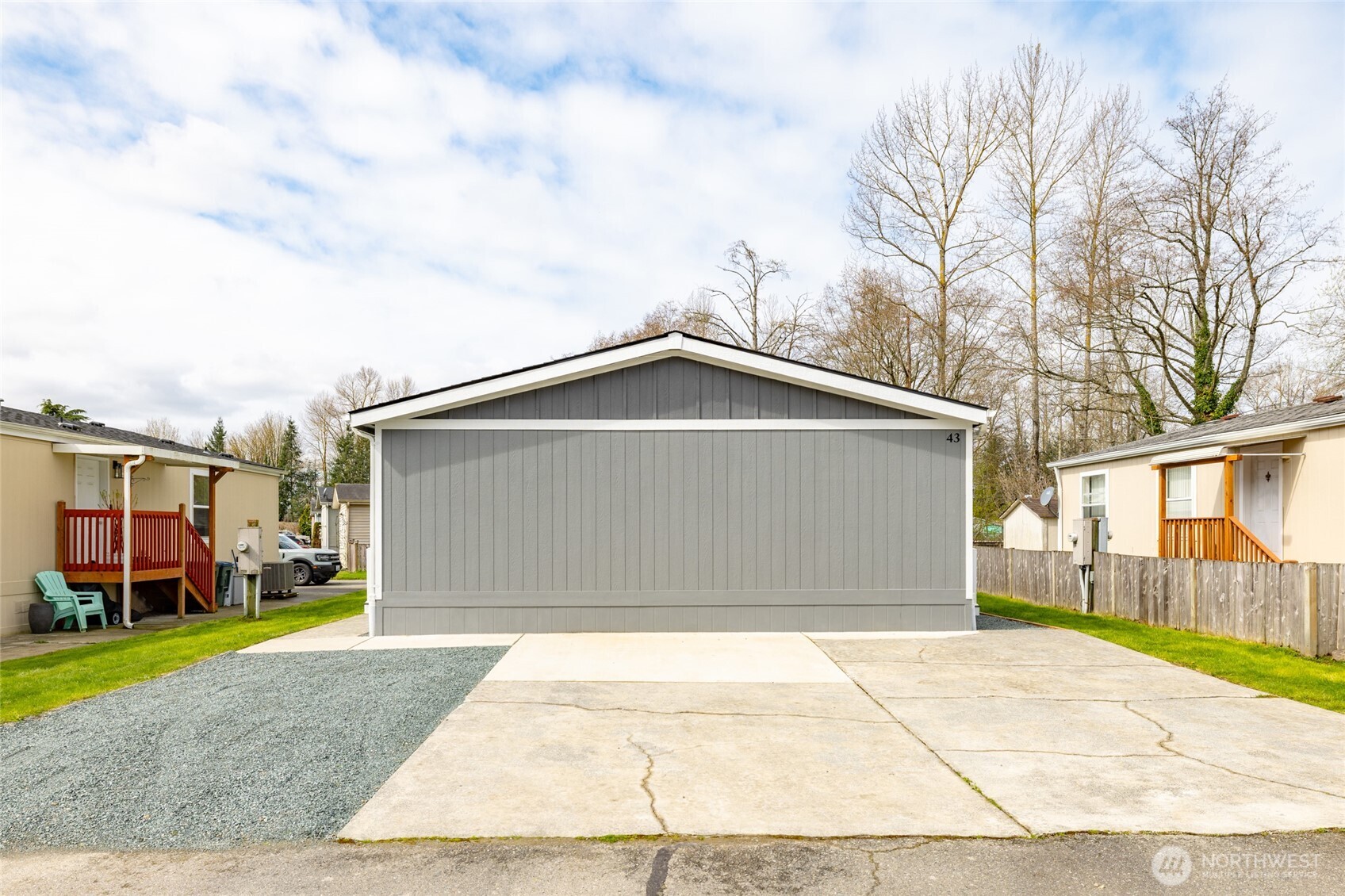 600 N Reed Street #43, Sedro Woolley, WA 98284