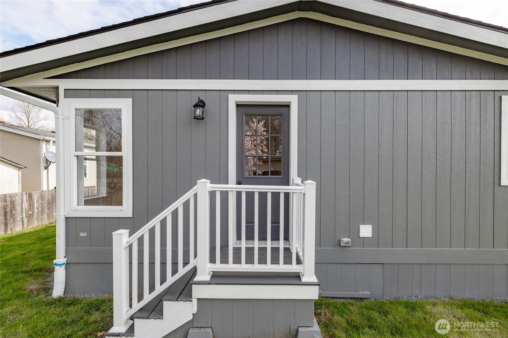 600 N Reed Street #43, Sedro Woolley, WA 98284