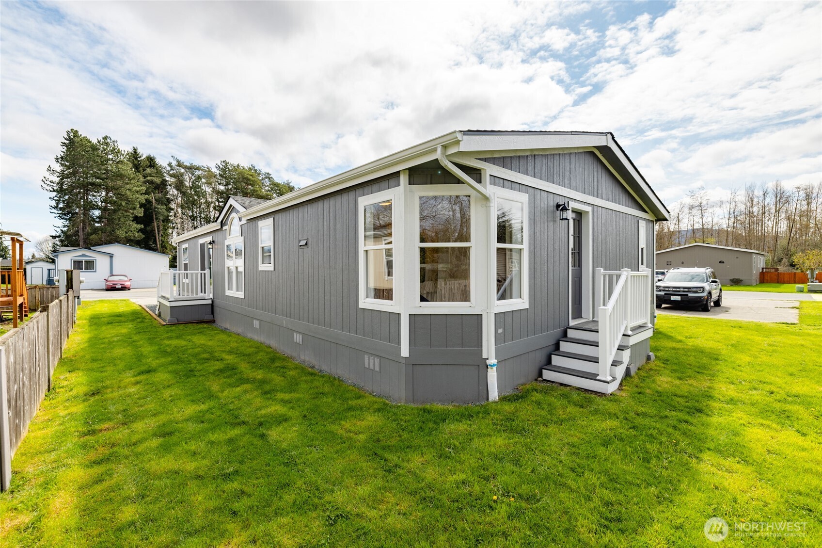 600 N Reed Street #43, Sedro Woolley, WA 98284