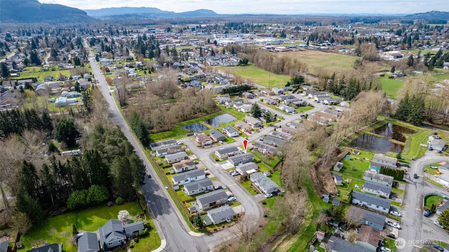 600 N Reed Street #43, Sedro Woolley, WA 98284