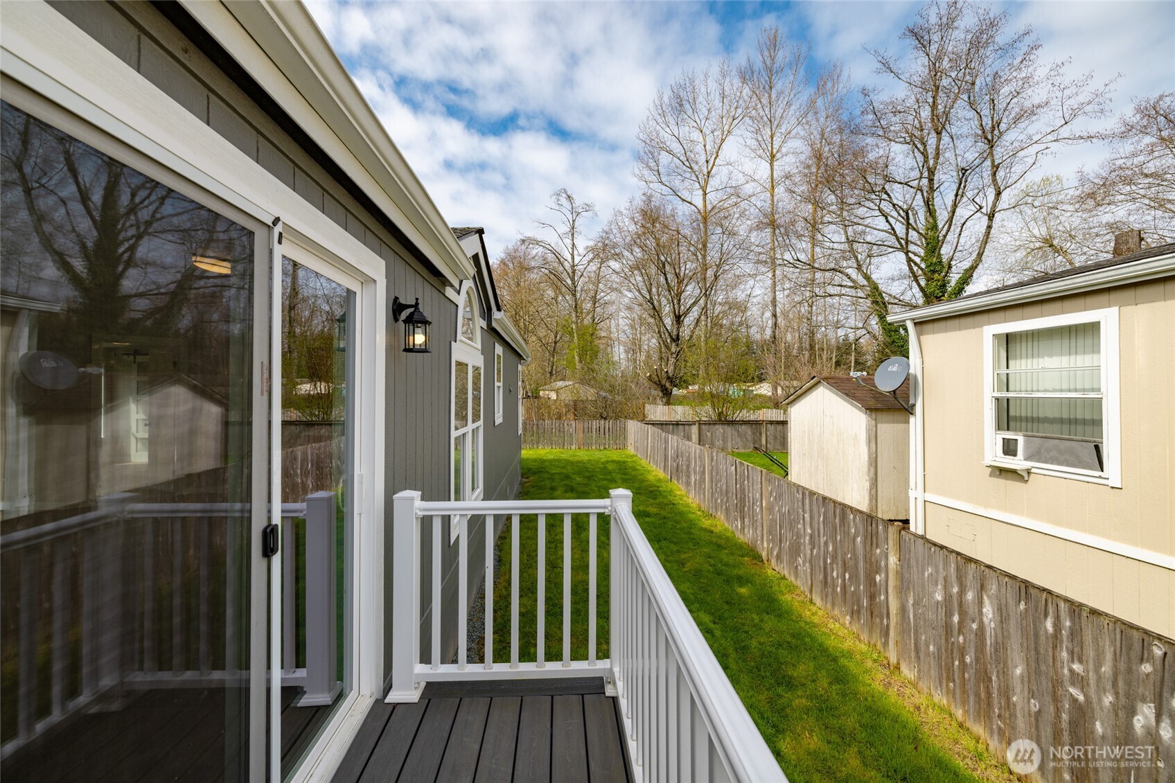 600 N Reed Street #43, Sedro Woolley, WA 98284