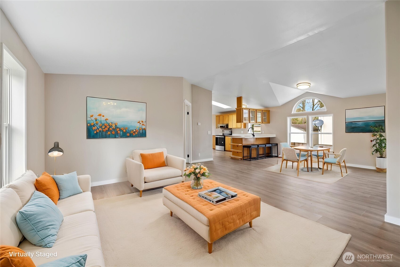 600 N Reed Street #43, Sedro Woolley, WA 98284