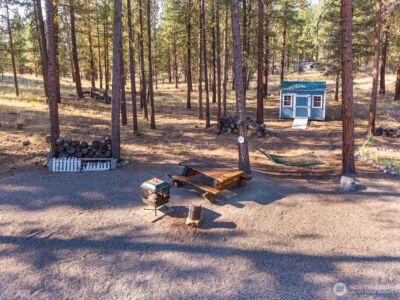 96 Twin Lakes Drive , Winthrop, WA 98862 - Photo 1