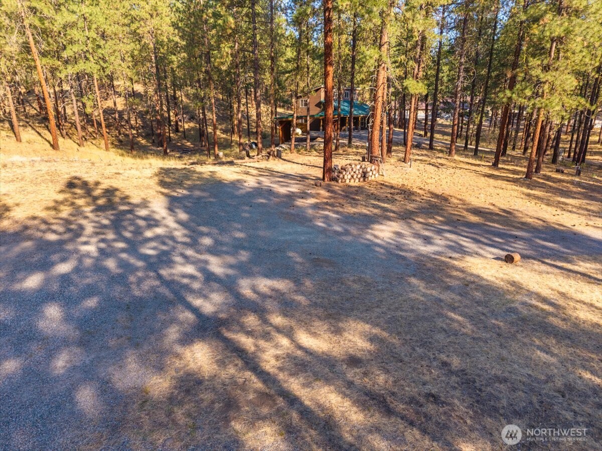 96 Twin Lakes Drive , Winthrop, WA 98862