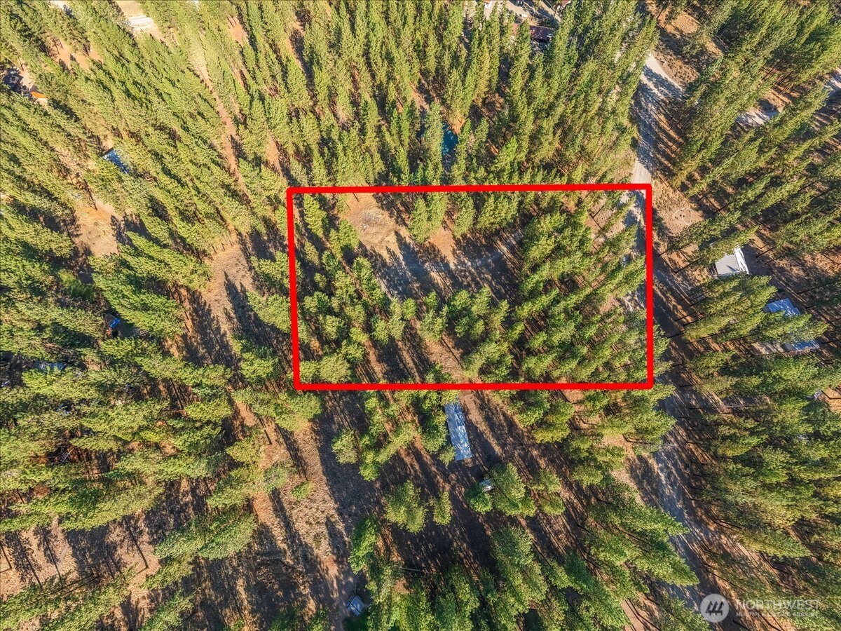 96 Twin Lakes Drive , Winthrop, WA 98862