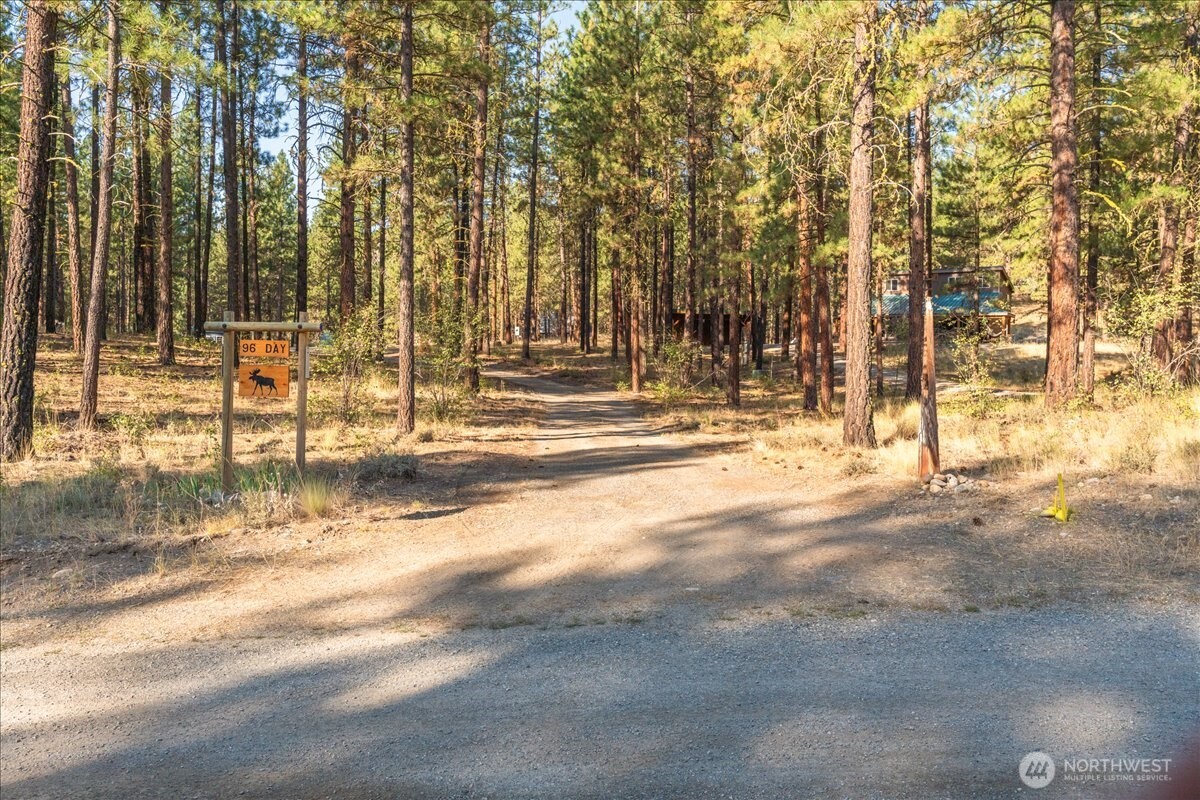 96 Twin Lakes Drive , Winthrop, WA 98862