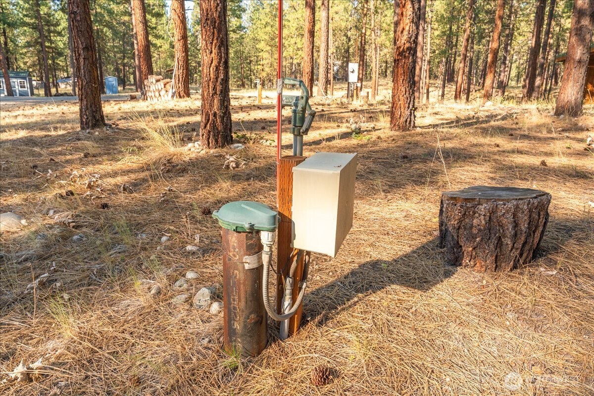 96 Twin Lakes Drive , Winthrop, WA 98862