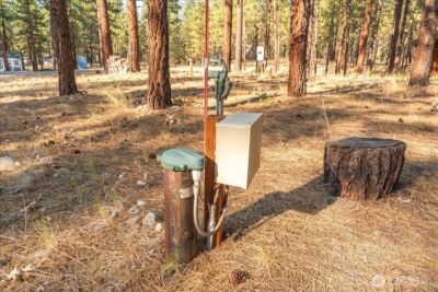 96 Twin Lakes Drive , Winthrop, WA 98862 - Photo 20