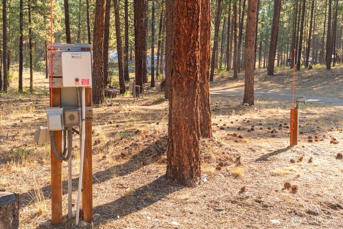 96 Twin Lakes Drive , Winthrop, WA 98862