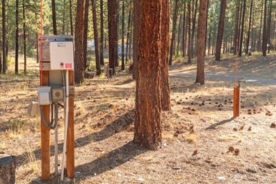 96 Twin Lakes Drive , Winthrop, WA 98862 - Photo 22