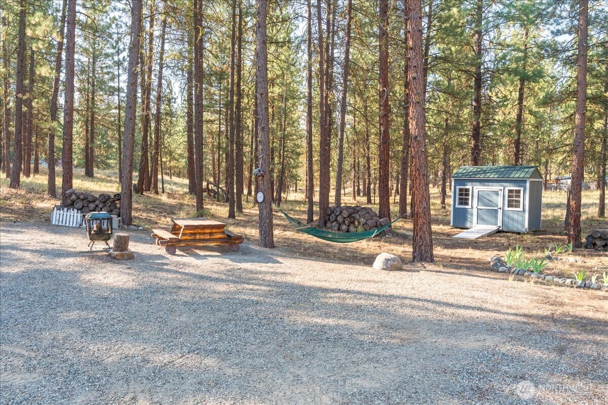 96 Twin Lakes Drive , Winthrop, WA 98862