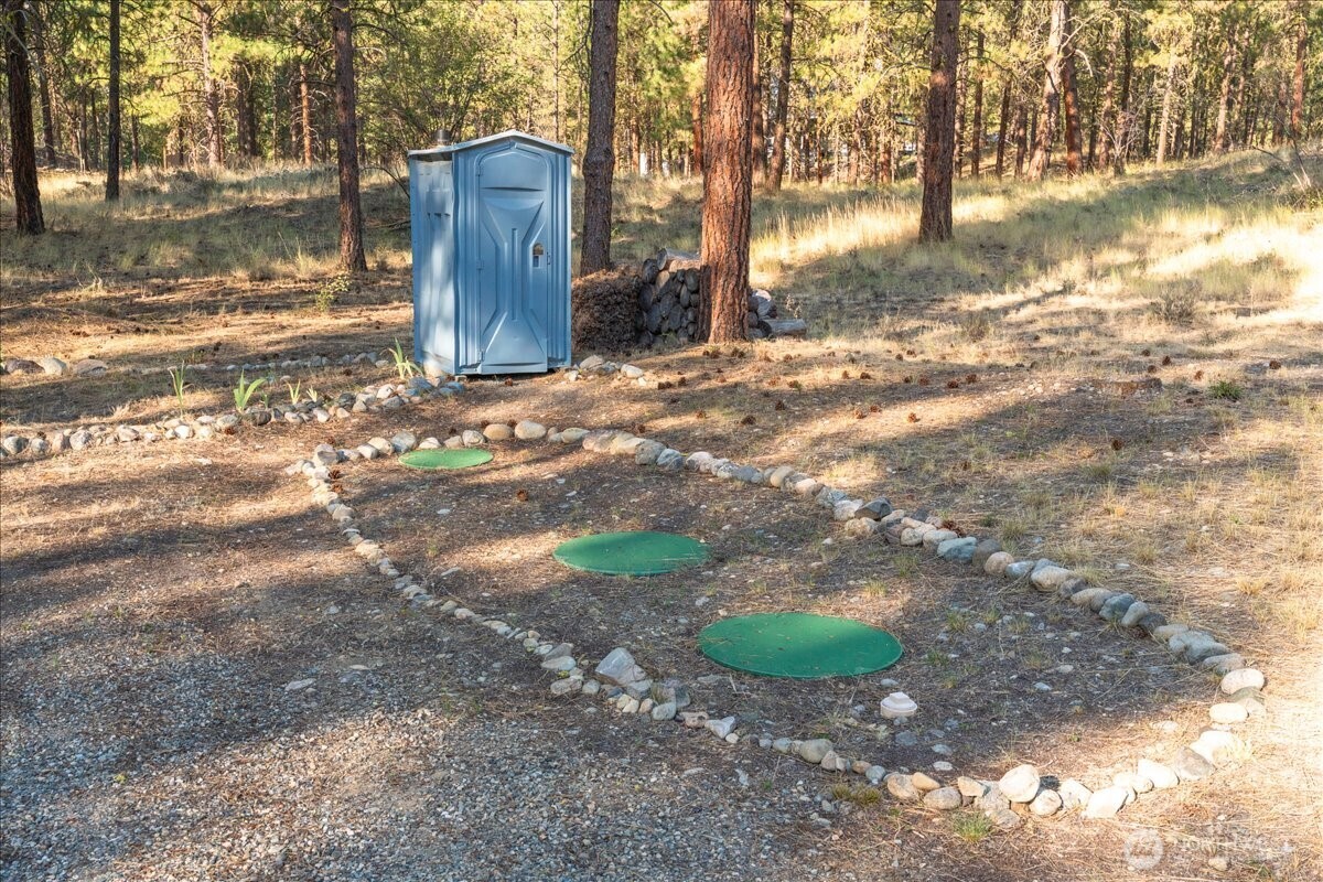 96 Twin Lakes Drive , Winthrop, WA 98862